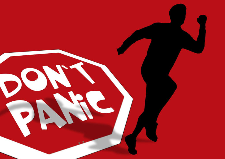 Types Of Panic Attacks ModernHeal