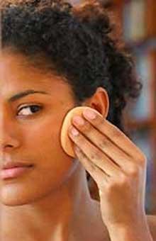 Best acne scar makeup