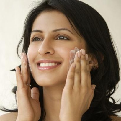 Reduce acne scars